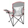 Custom High Sierra Camping Chair with Mesh Fabric (Supports up to 300lb)