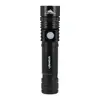 Personalized Eco LED Flashlight - 160 Lumens