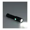 Personalized Eco LED Flashlight - 160 Lumens