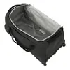 Custom High Sierra Forester RPET Wheeled Duffel Bag - 28"