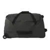 Custom High Sierra Forester RPET Wheeled Duffel Bag - 28"