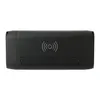 Personalized High Sierra IPX7 Waterproof Outdoor Bluetooth Speaker & Wireless PowerBank