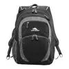 High Sierra Overtime Fly-By 17" Computer Backpack