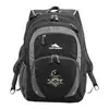 High Sierra Overtime Fly-By 17" Computer Backpack