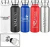 Custom Highland Logo Water Bottle (20 oz.)