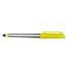 Highlighter Pen with Stylus