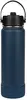 Branded Vacuum Water Bottle - 27oz.