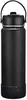 Branded Vacuum Water Bottle - 27oz.