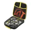 Branded Deluxe Roadside Kit with Tools (44 Piece)