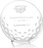 Hillsboro Golf Award