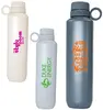 Sustainable HIP® Reusable Sugar Bottle with Easy Carry, 20 oz.