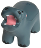 Logo Hippo Stress Reliever