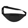 Custom Hipster Deluxe Fanny Pack - Polyester