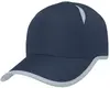 Imprinted Hit-Dry Contrasting Cap