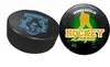 Custom Hockey Puck