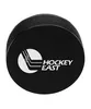 Hockey Puck Shaped Stress Ball in Vibrant Colors