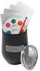 Holiday Adult Paint Set & Wine Tumbler