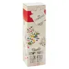 Holiday Candy Box with Window Display