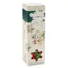 Holiday Candy Box with Window Display