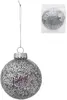 Promotional Holiday Glitz Ornament