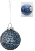 Promotional Holiday Glitz Ornament