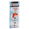 Holiday Oreo® Gift Set - Santa and Snowman