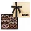 Holiday Premier Chocolate Pretzel Gift Box