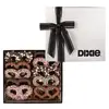 Holiday Premier Chocolate Pretzel Gift Box