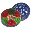 Holiday Wishes Assorted Treats Tin