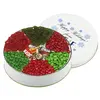 Holiday Wishes Assorted Treats Tin