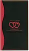 Branded Holland Two-Tone Vinyl Soft-Cover Tally Book