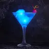 Hollywood Ice Light Up Blue Ice Cubes