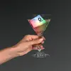 Hollywood Ice Multicolor LED Glow Cubes