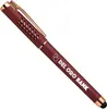 Hollywood Rose Gold Gel Pen w/Stylus