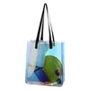 Imprinted Hologram Tote Bag