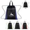 Honeycomb Non-Woven Drawstring Bag