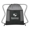 Honeycomb Ripstop Drawstring Bag