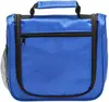 Water-Resistant Custom Toiletry Travel Bag