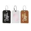 Hooper Luggage Tag