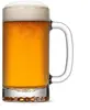 Hopkins Beer Stein 16 oz.