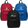 Horizon - RPET 600D Sports Backpack