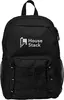 Horizon - RPET 600D Sports Backpack