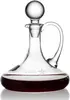 Horsham Decanter Stemless Wine Set