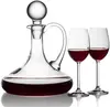 Horsham Decanter Stemless Wine Set