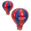 Personalized Hot Air Balloon Stress Reliever