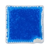 Hot and Cold Pack with Square Gel Beads