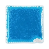 Hot and Cold Pack with Square Gel Beads