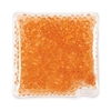 Hot and Cold Pack with Square Gel Beads