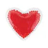 Hot/Cold Gel Pack - Heart Shape