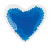 Hot/Cold Gel Pack - Heart Shape